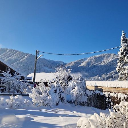 Hoernleblick อุนเทอร์อัมเมอร์เกา ภายนอก รูปภาพ