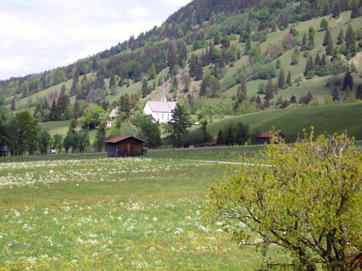 Hoernleblick อุนเทอร์อัมเมอร์เกา ภายนอก รูปภาพ